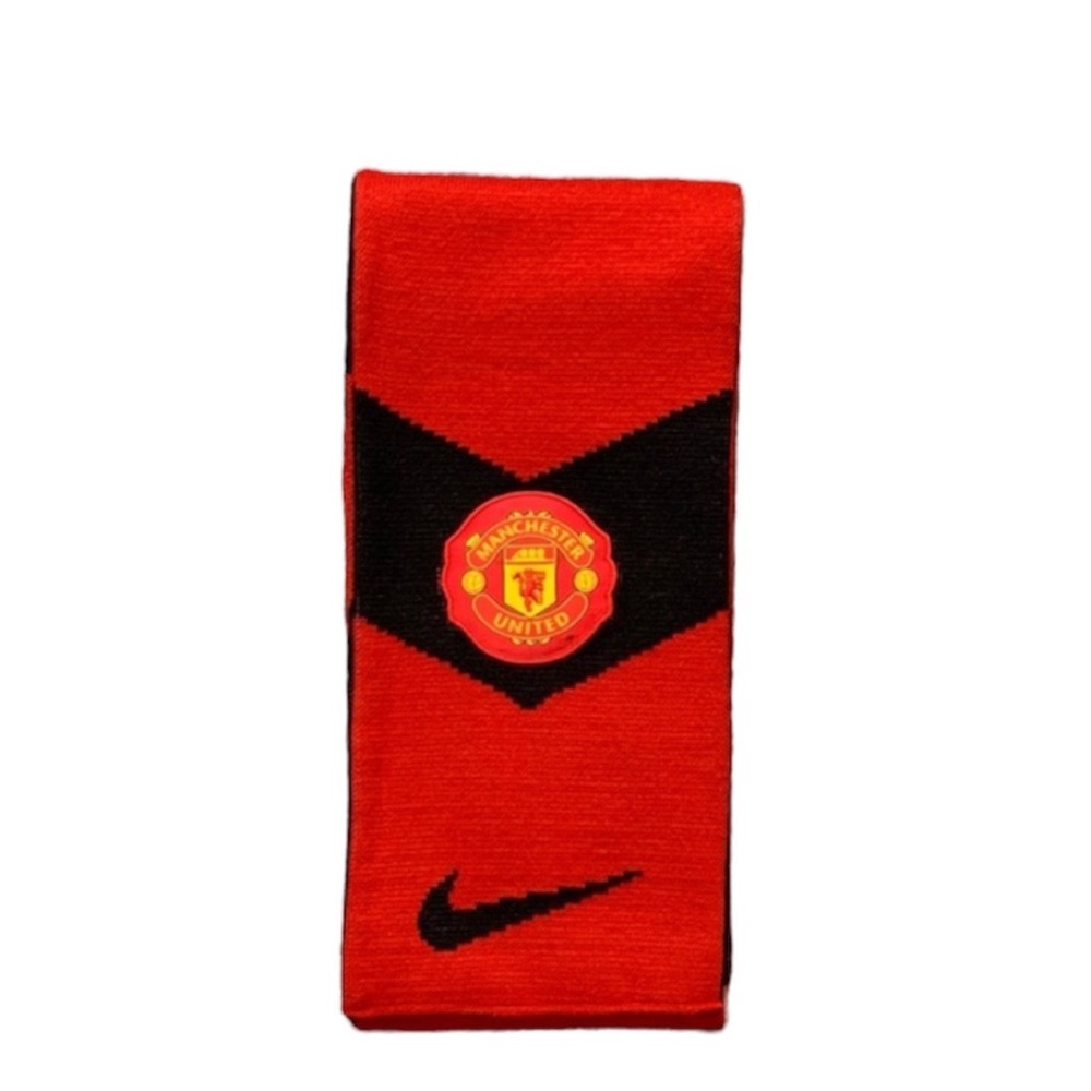 Nike Manchester United Scarf